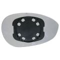 Linea Grande Punto 05> Sol Mekanik Dikiz Ayna Camı SPJ-L-0577