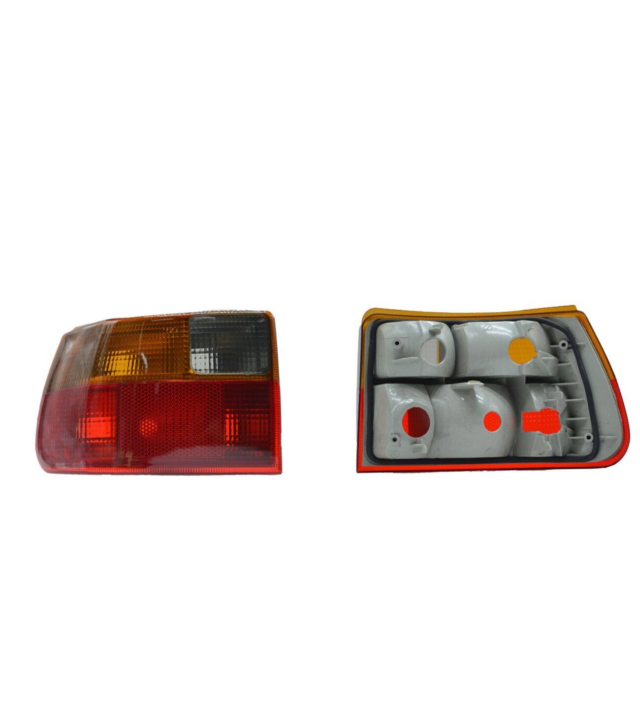 Opel Astra F 1994 1998 Sol Stop Lambası