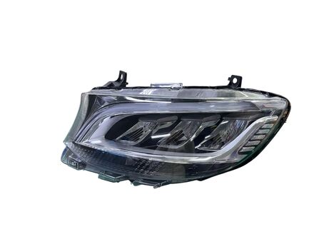 Mercedes Sprinter 2018 ve Sonrası LED Far Takımı