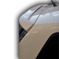 Volkswagen Polo 2002 - 2005 Dürbün Göz Mk 4.5 Spoiler Boyasız