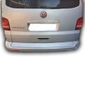 Volkswagen Transporter T5 Bagaj Altı Boyalı