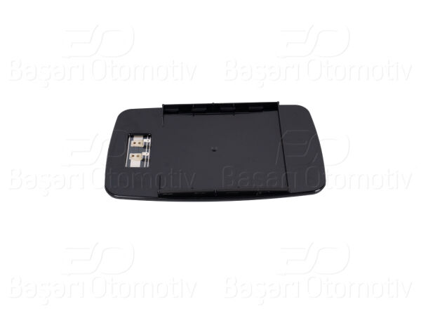 Volkswagen LT 28-35 1996-2006 Ayna Camı Sol Isı + Kon (2D0857521A)
