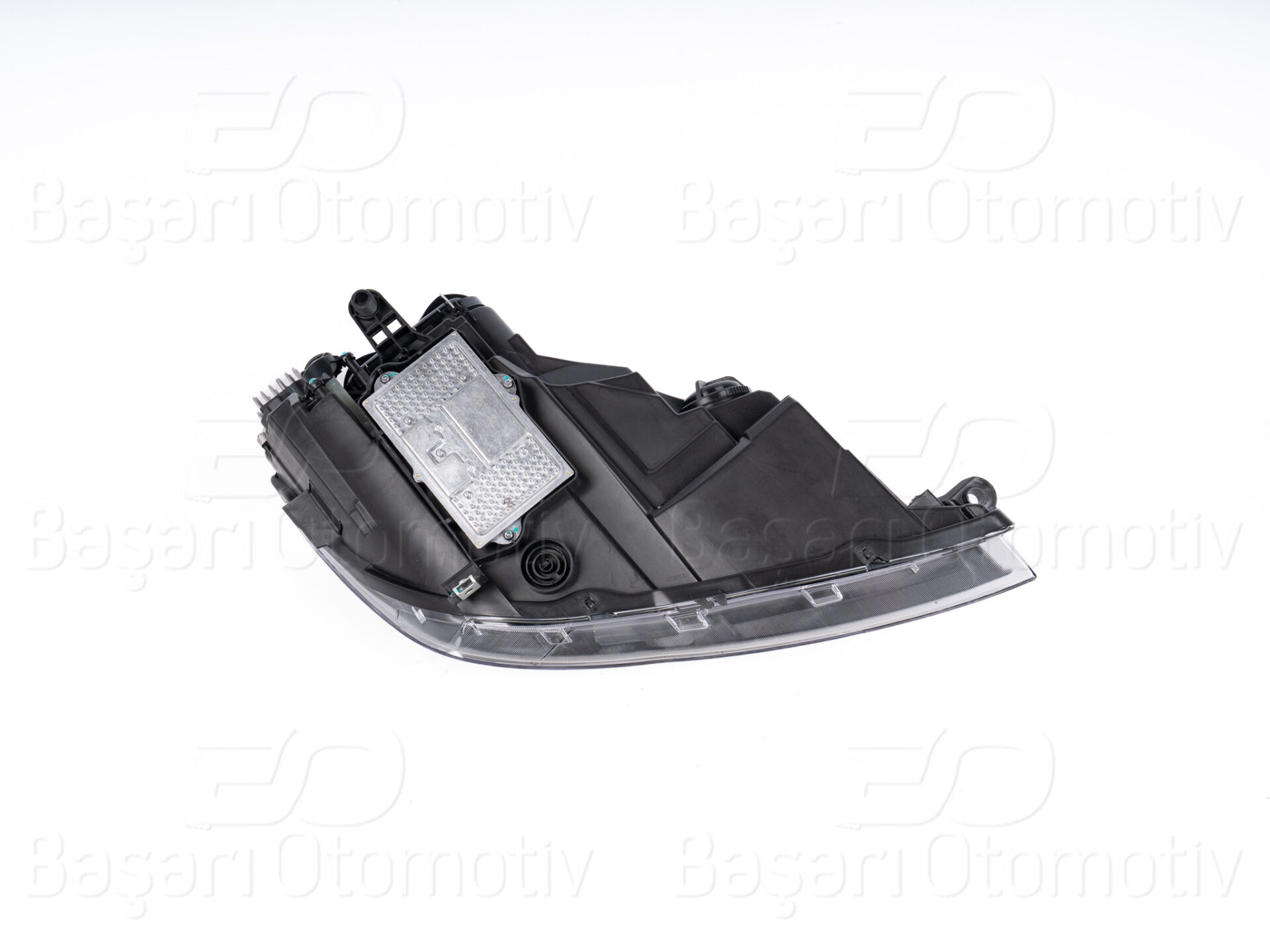 SEAT Leon 2013-2017 Sol Far LED Beyinli