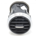 Audi A3 S3 2006-2012 Havalandırma Izgarası Ön