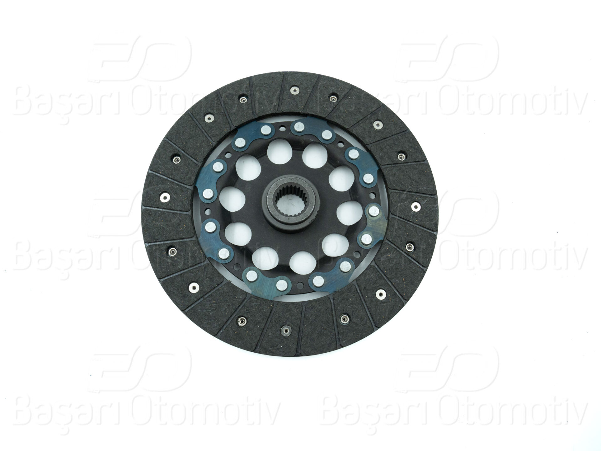 Volkswagen Passat B5 Skoda Superb Audi A4 B5 B6 B7 A6 1.8 1.8T 2.0 Motor Debriyaj Balatası 1996-2008