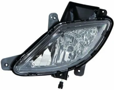 Hyundai IX20 2011> Sağ Sis Lambası