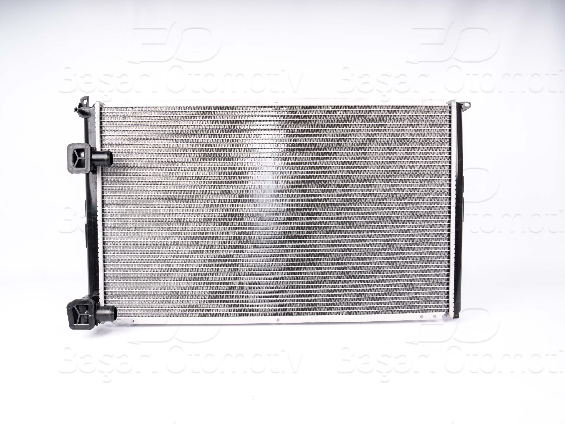 Opel Movano Renault Master 1998-2001 Uyumlu Su Radyatörü