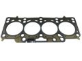 Volkswagen T5 / T6 / Crafter / Passat / Tiguan / Audi A3 / A4 / A5 / A6 2.0 TDI Silindir Kapak Contası (CFCA, CFFB, CFGB, CGLA, CGLB, CAAA, CAAB, CKUB)