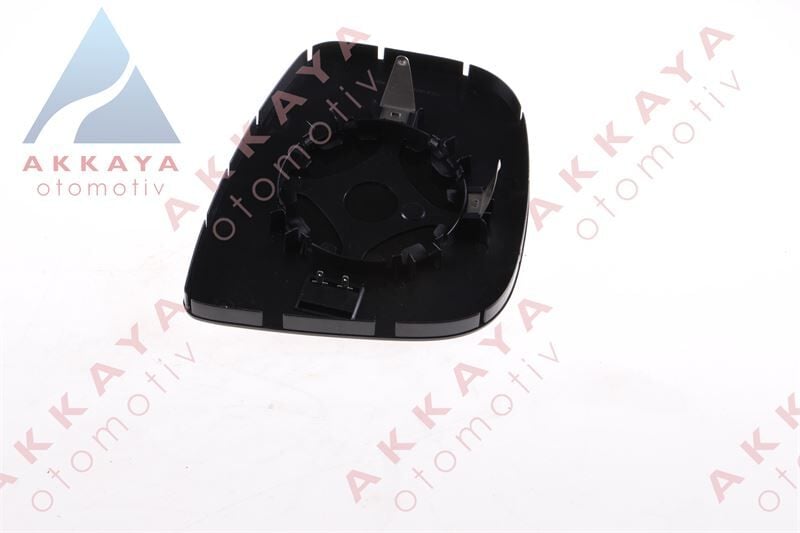 Partner Berlingo Tepee 13> Sol Elektrikli Dikiz Ayna Camı