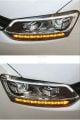 Volkswagen Polo 2010 / 2017 Arası Uyumlu Full Led Far