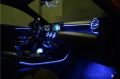 Mercedes A Class W177 Uyumlu 64 Renk Burmester Ambians