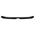 Toyota Corolla 2019 ve Sonrası OEM Görünümlü Arka Spoiler (Piano Black)