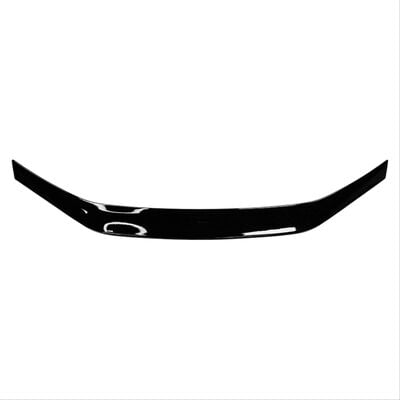 Toyota Corolla 2019 ve Sonrası OEM Görünümlü Arka Spoiler (Piano Black)