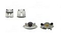 Opel Ascona C, Calibra A, Kadett E, Vectra A 1986-1996 Uyumlu Ön Sol Fren Kaliperi