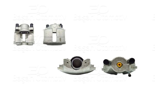 Opel Ascona C, Calibra A, Kadett E, Vectra A 1986-1996 Uyumlu Ön Sol Fren Kaliperi