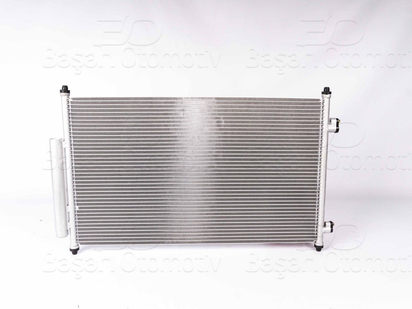 Honda HR-V 2015 ve Sonrası Uyumlu Klima Radyatörü