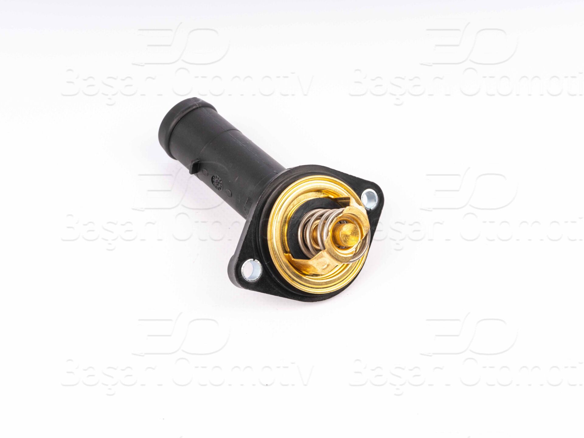 Volkswagen Golf 7, Audi A3 ve Jetta 2009 ve Sonrası Uyumlu Termostat