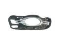 Mercedes W204 C Serisi Uyumlu 2007-2010 İçin Sol Sis Farı Çerçevesi