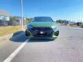 Audi A3 8Y 2021 ve Sonrası RS3 Dönüşüm Ön Tampon