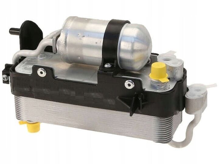 BMW G30 G11 G14 520I 2015-2023 Klima Radyatörü