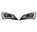 Seat Ibiza Fr Led Far DÖnüşüm Kiti (Halojen Far İçIn) 2013 Sonrası Uyumlu