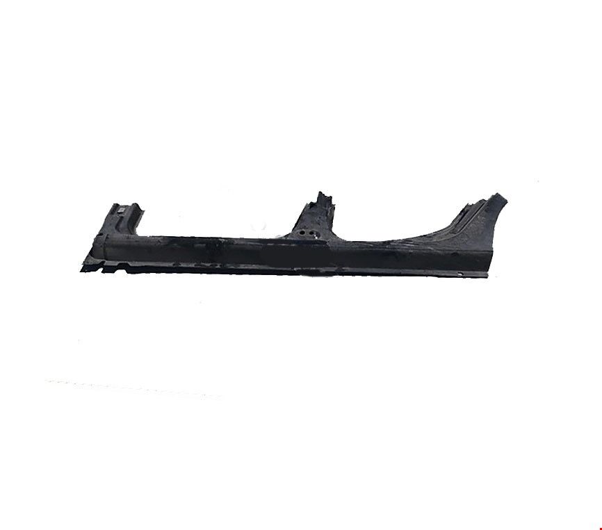 Renault Clio Symbol 1998-2008 Sol Marşpiyel Sacı