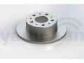 Fren Diski Arka 20Q Boxer III Jumper III Ducato III 300mm 16mm