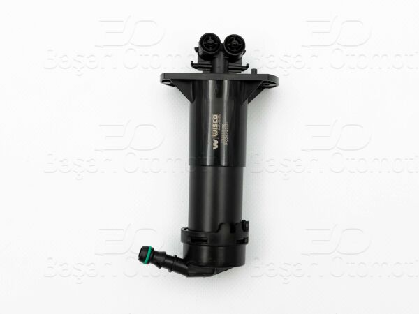 Seat Exeo 2008-2013 Sağ Far Yıkama Motoru
