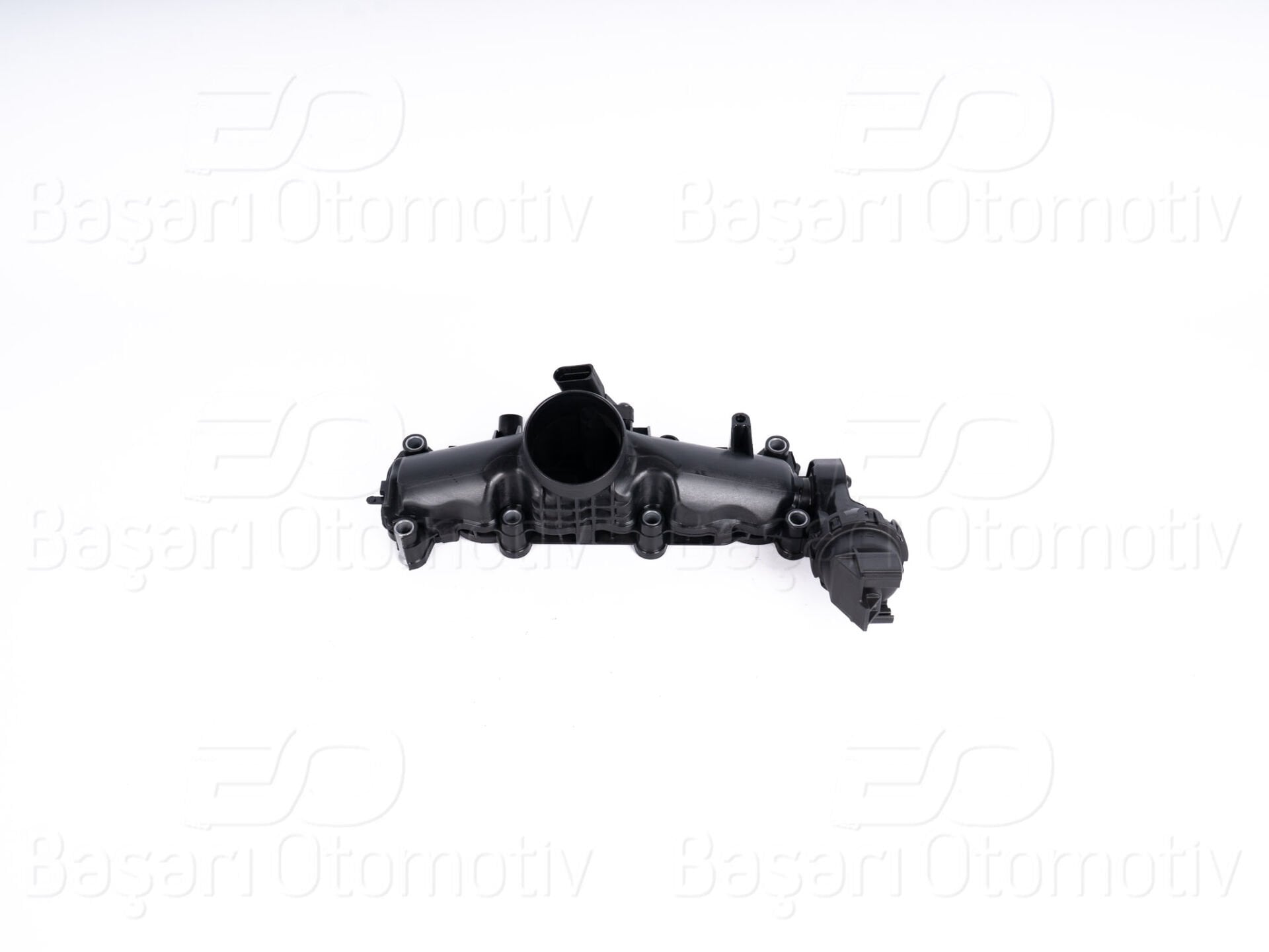 Volkswagen A1 A3 FABIA 2 OCTAVIA 2 GOLF6 JETTA 3 PASSAT POLO TOURAN 1.6 TDI 2009 EMME MANIFOLDU