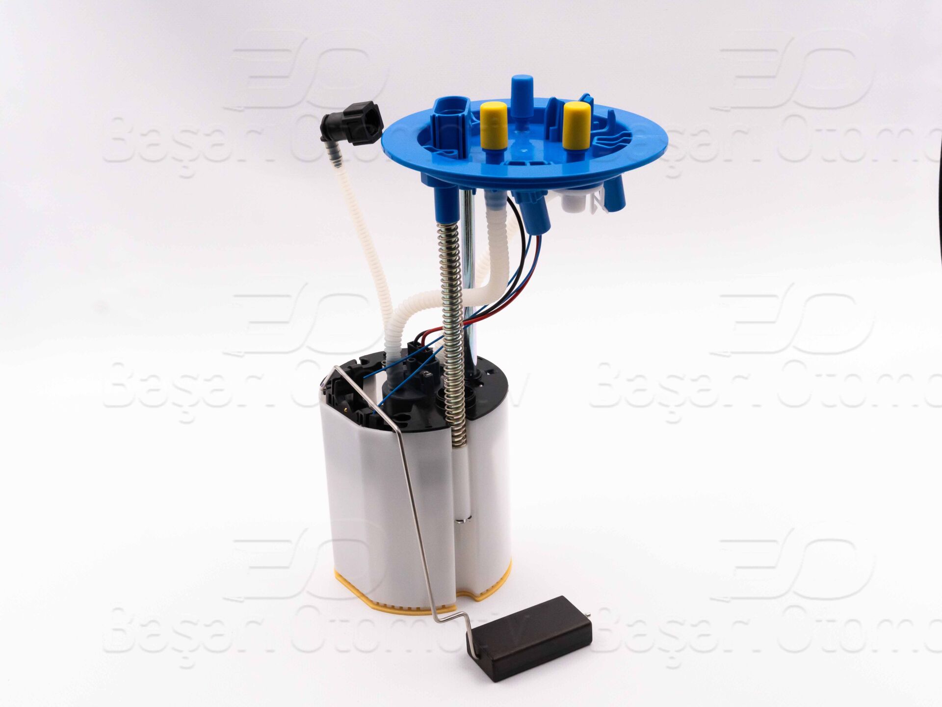 Audi A6 C6 2004-2011 Uyumlu Yakıt Pompası (Samandıralı)