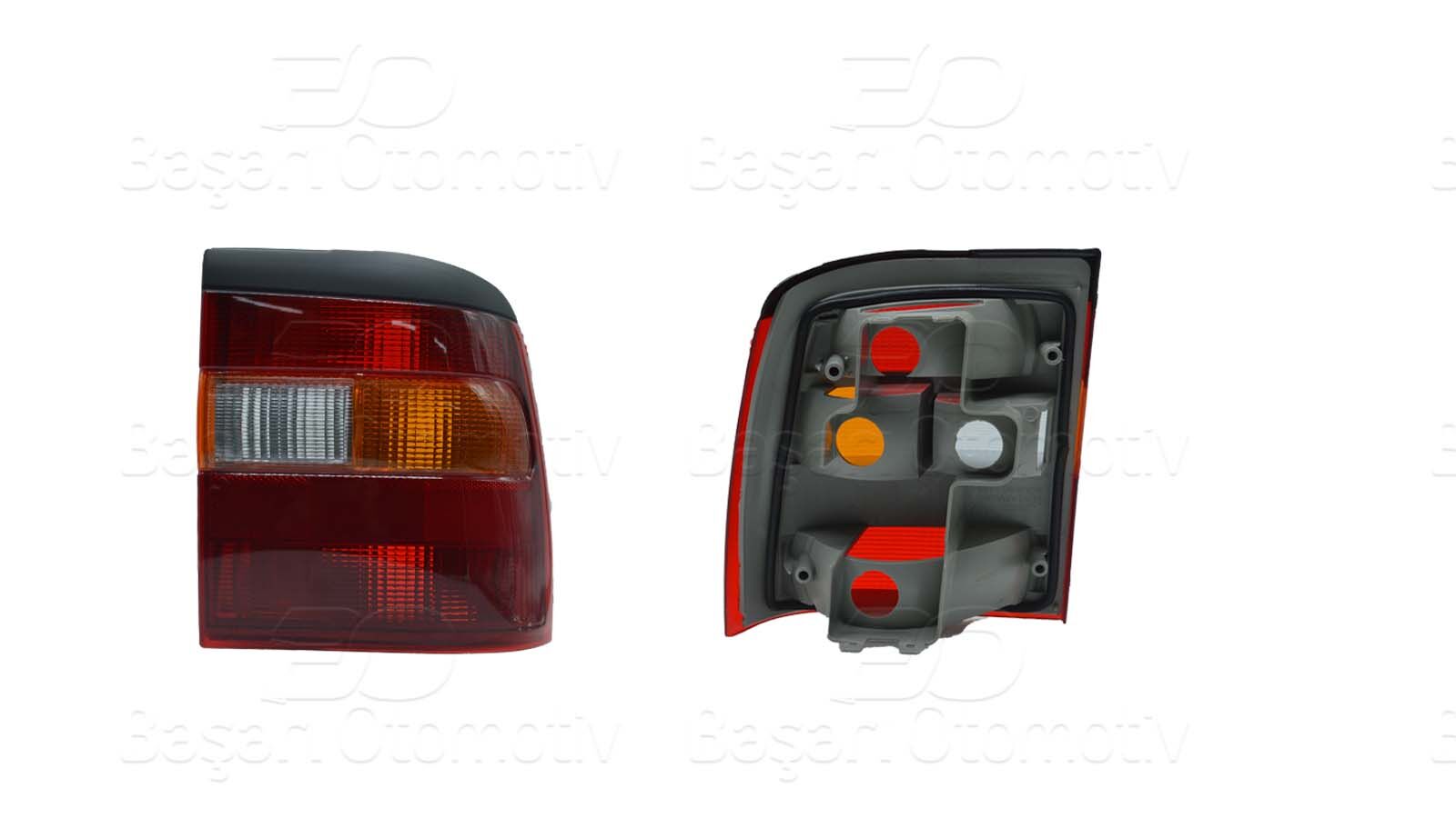 Opel Vectra A Sağ Stop Lambası