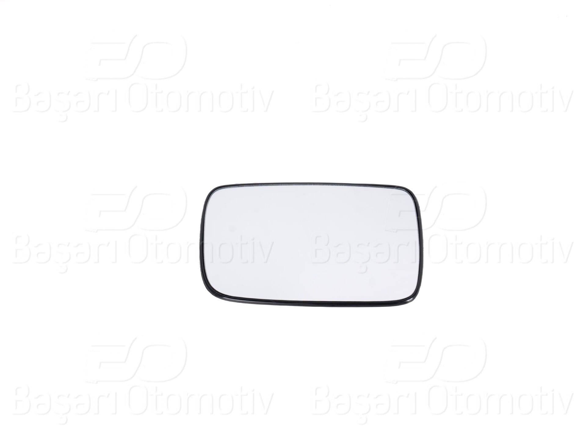 Volkswagen Polo 1994-1999 Ayna Camı Sağ (6N1) (VM183GR)