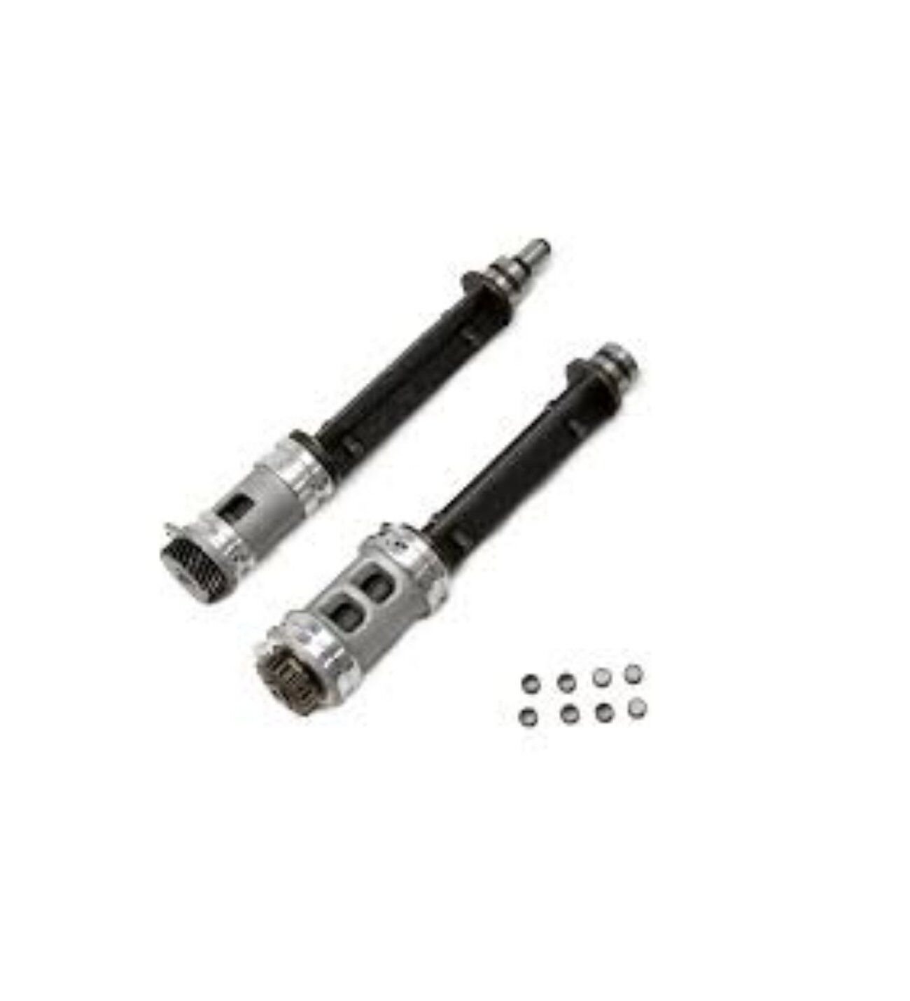 Audi A3 A4 A5 A6 Q3 Volkswagen Beetle CC Golf 5 6 Jetta Passat B6 Tiguan 2.0 Tsi Tfsi 2004 Sonrası Saft Mili Tamir Takımı OEM