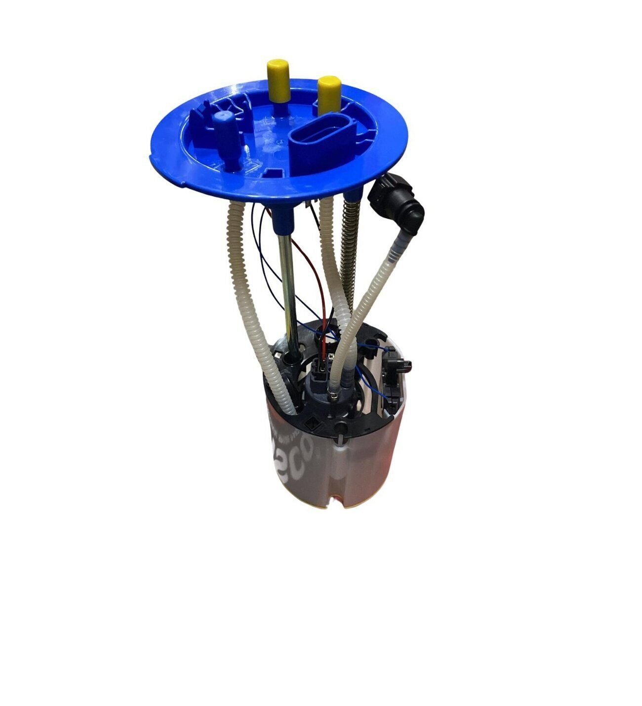 Audi A6 C6 2004-2011 Uyumlu Yakıt Pompası (Samandıralı)