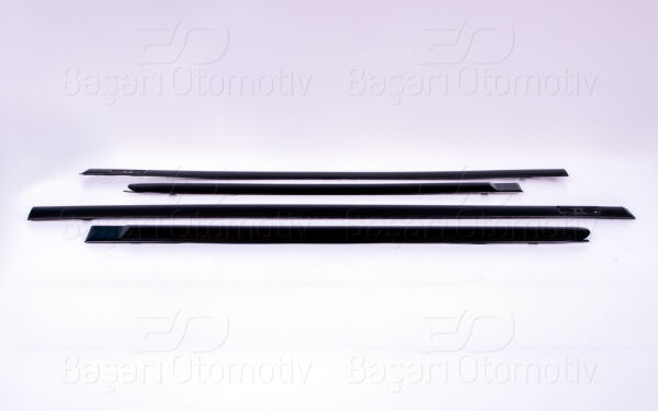 Opel Vectra B 1.6 1996-1999 Kapı Citası Takım (4 Parça)
