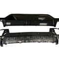 Bmw G20 Difüzör Piano Black Krom Egzoz 3.40 LCI