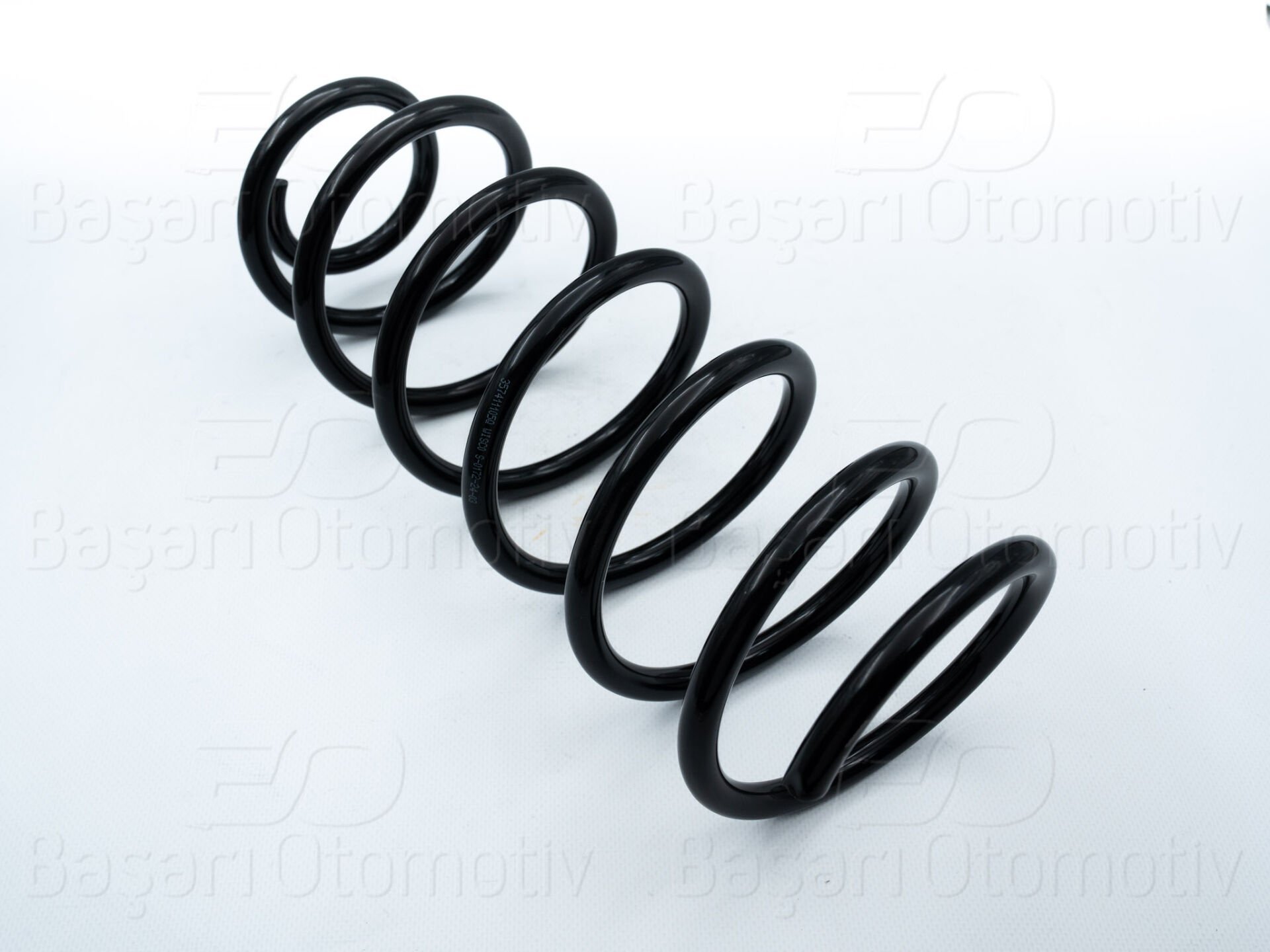 Volkswagen Passat B3 B4 1.6 1.9 2.0 Ön Helezon Yay 1988-1993