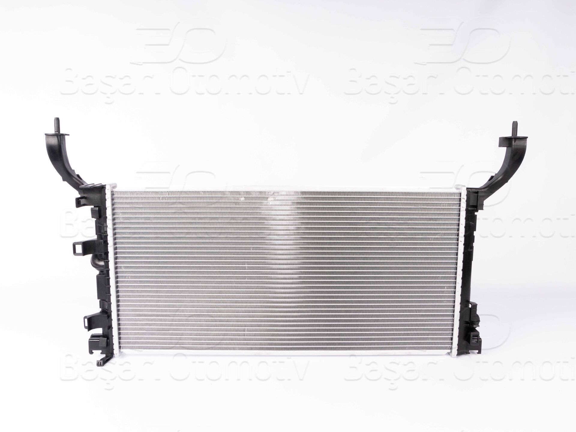 Renault Laguna III. Latitude 1.6 1.5 DCI Su Radyatörü