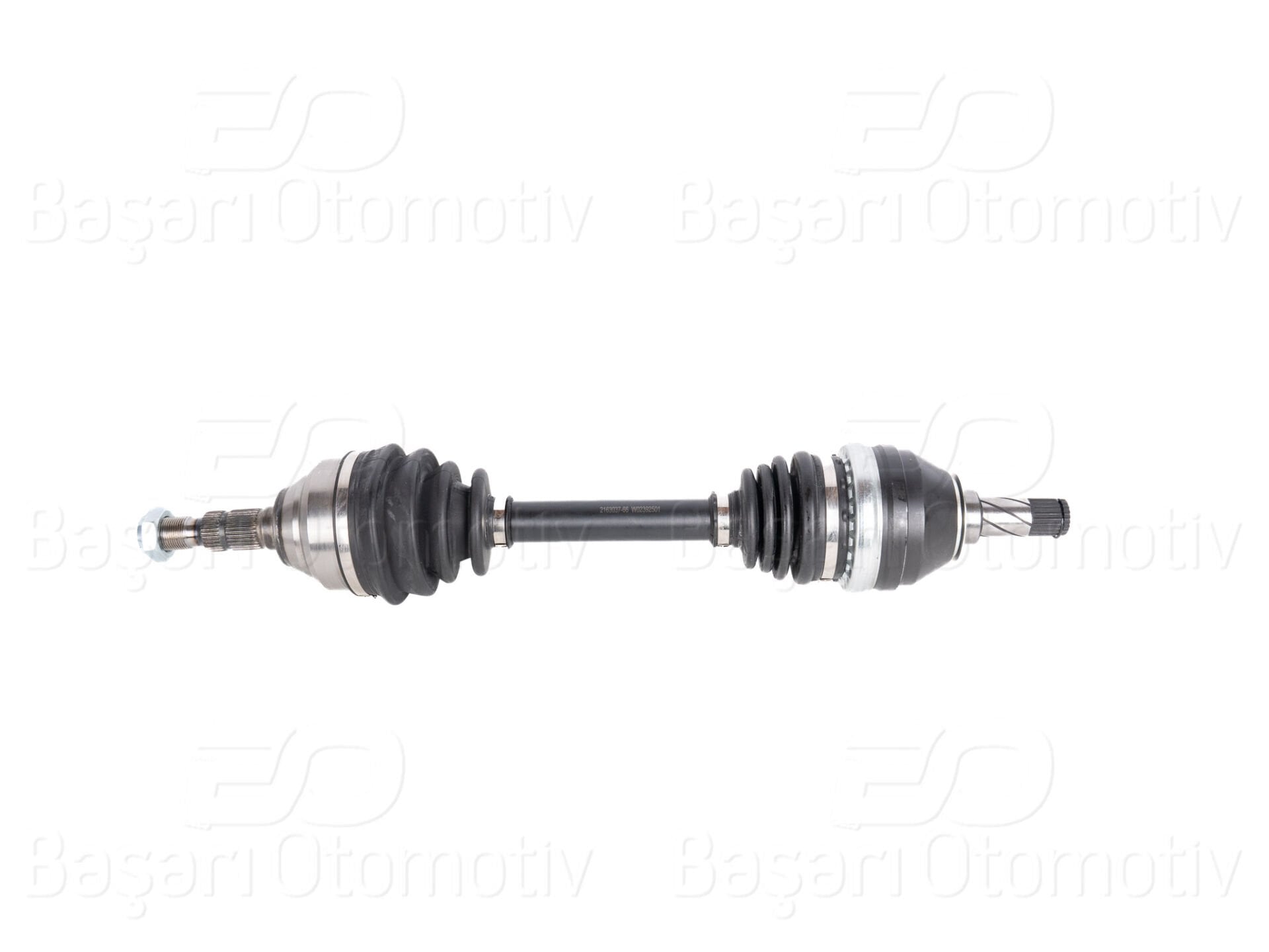 Opel Astra H Zafira B Z17DTL Z18XE A18XER A18XEL Z18XER 1.7 CDTI 2004-2010 Komple Aks On Sol