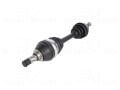 Opel Astra H Zafira B Z17DTL Z18XE A18XER A18XEL Z18XER 1.7 CDTI 2004-2010 Komple Aks On Sol