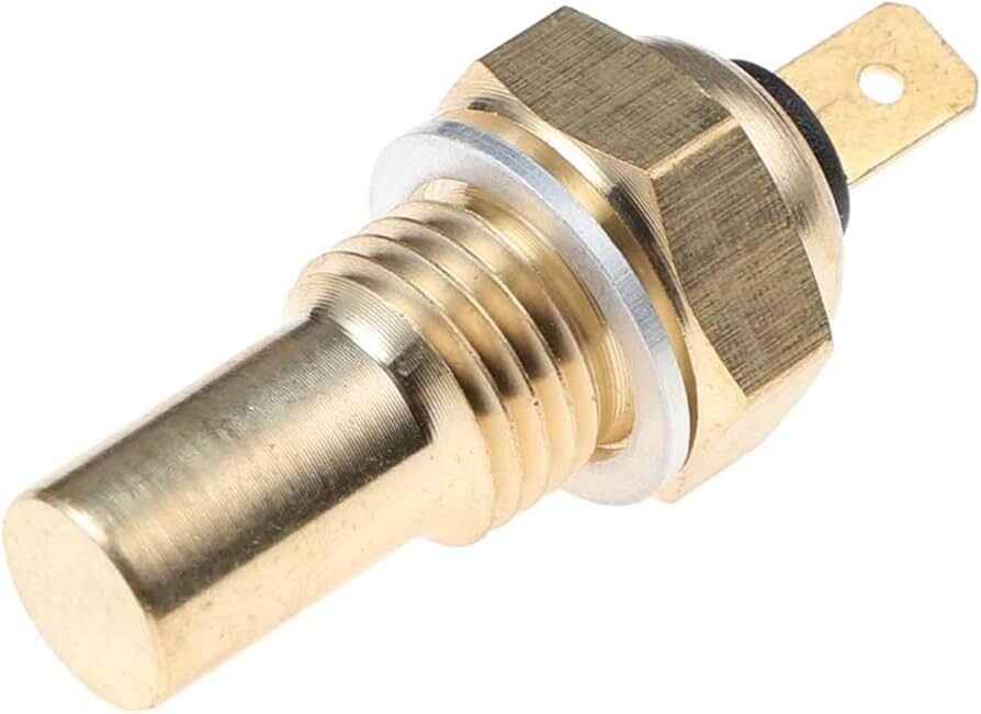 Skoda Felicia Favorit Hararet Müşürü