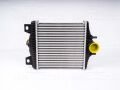 Land Rover Range Rover 4 L405 & Range Rover Sport 2 L494 2013 ve Sonrası Turbo Radyatörü (Intercooler)