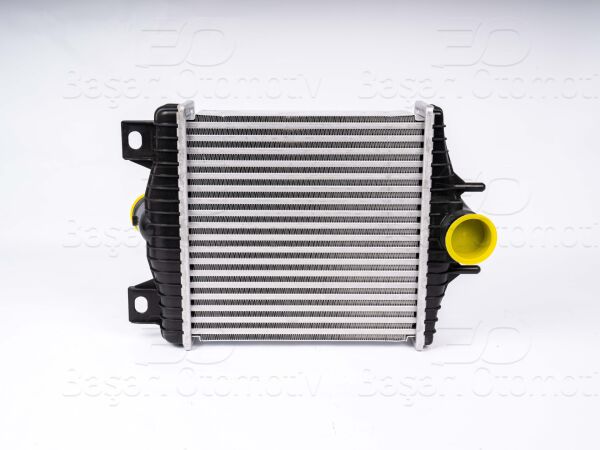 Land Rover Range Rover 4 L405 & Range Rover Sport 2 L494 2013 ve Sonrası Turbo Radyatörü (Intercooler)