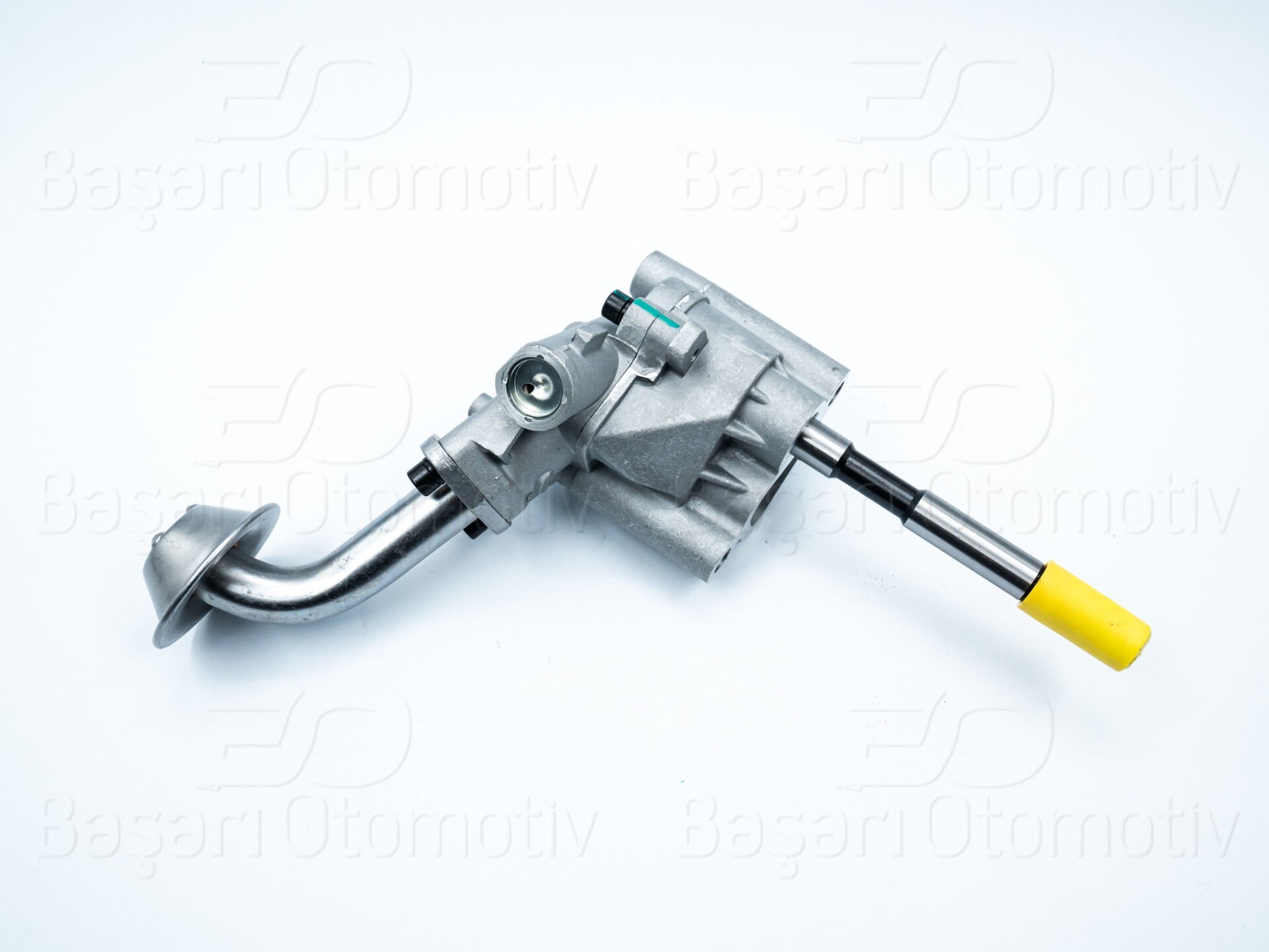 Volkswagen Golf 3 Caddy Passat 1991 ve Sonrası Yağ Pompası