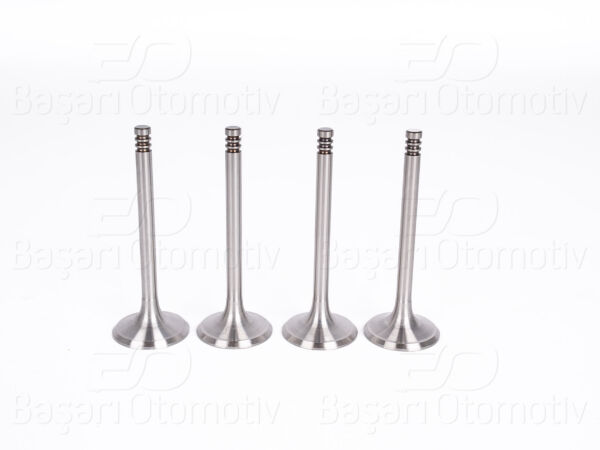 Volkswagen Polo Classic 1.6 Emme Subap 7 mm 4'lü Set