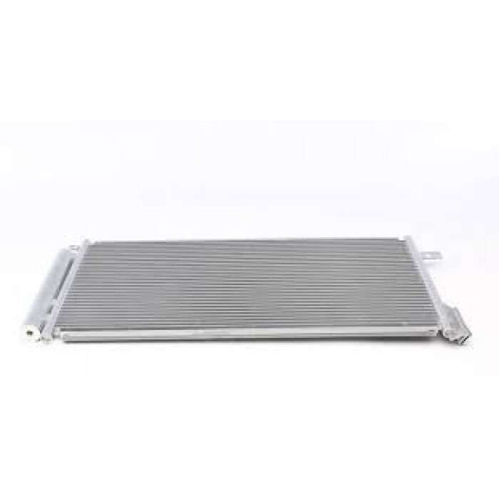 Audi Q5 2.0TDI 3.0TDI 2017 ve Sonrası Klima Radyatörü