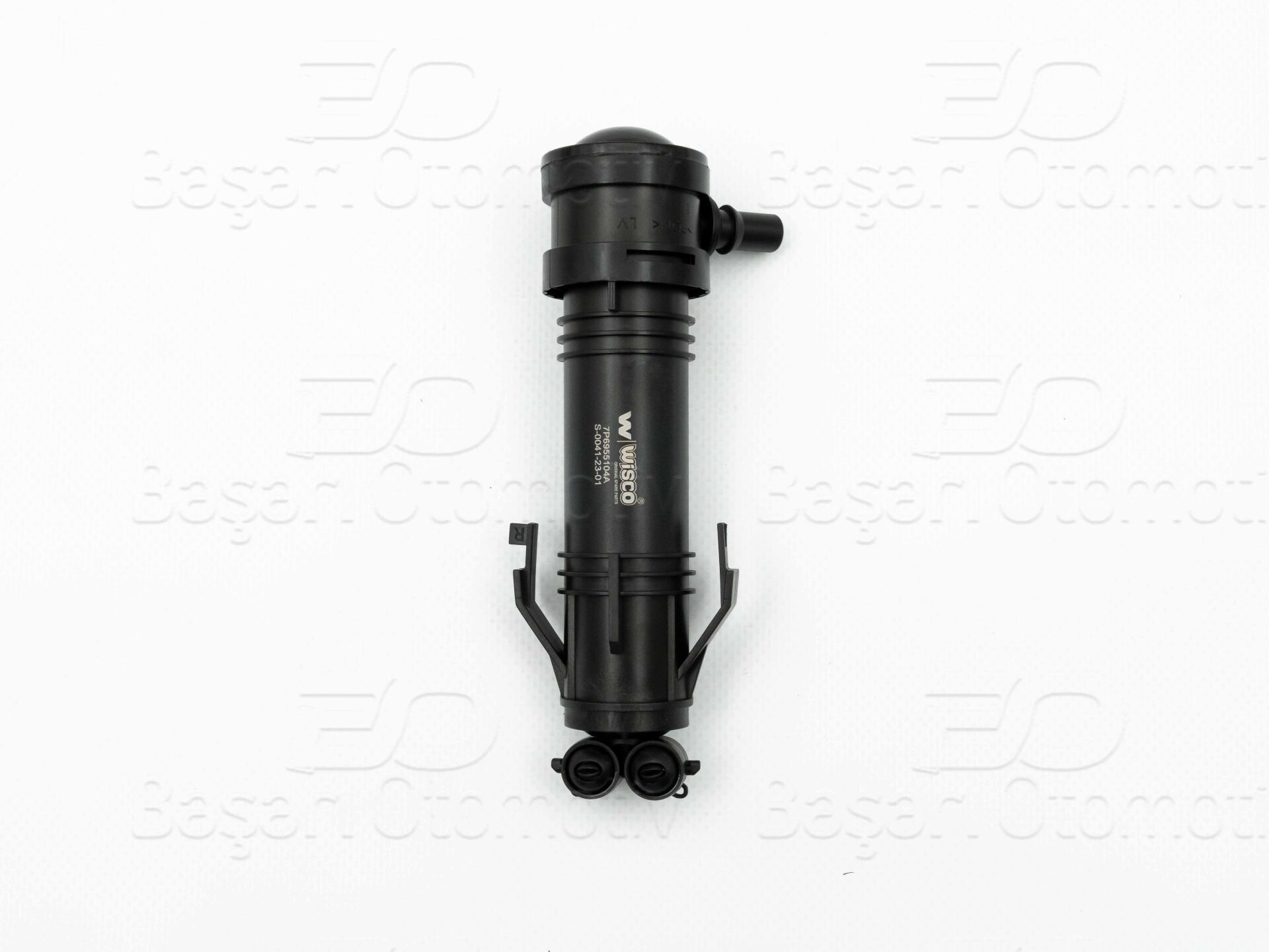 Volkswagen Tiguan Sağ Far Yıkama Motoru 2012-2018