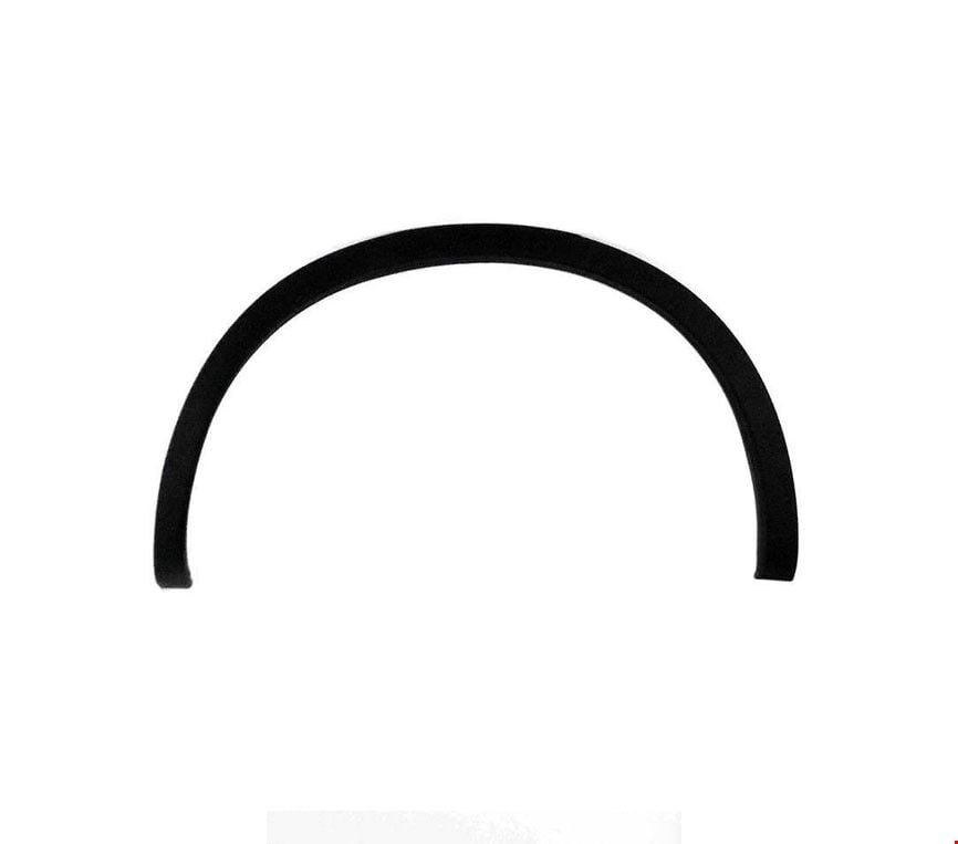 ARKA ÇAM. KAPLAMA ( DODİK ) SAĞ QASHQAI 2007-