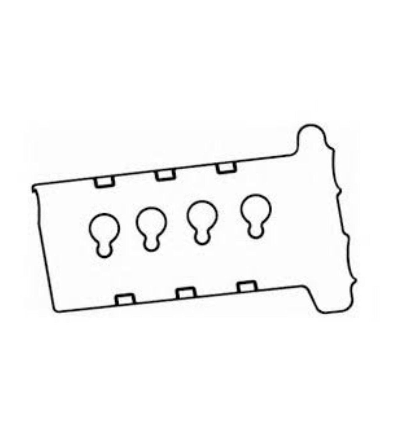 Opel Vectra C Astra G Vectra B Zafira A Z22SE Üst Kapak Contası