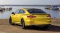 Volkswagen Arteon 2018 Sonrası Uyumlu Body Kıt R-Lıne